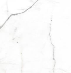 BIEN Gresie rectificata tip marmura, Marvy Mat 60x60 cm, alb, finisaj mat (8684430016309)