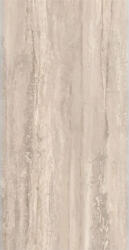 Seramiksan Gresie rectificata portelanta tip travertin, Travertin Beige Sugar 25621111, 60x120 cm, bej, finisaj mat (8698541076893)