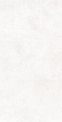 QUA Gresie rectificata, portelanata, tip ciment, SG Ark White 60x120 cm alb, finisaj mat (8681575096999)