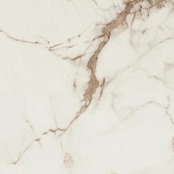 BIEN Gresie rectificata tip marmura, Star Line 60x60 cm, alb, finisaj lucios (8684430016729)