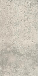 BIEN Gresie rectificata tip ciment, Beton Bianco 60x120 cm, alb, finisaj semilucios (8697497133766)