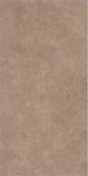 BIEN Gresie rectificata tip ciment, Concept Mink 60x120 cm, maro, finisaj mat (8697497130604)