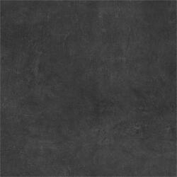 QUA Gresie rectificata, portelanata, tip ciment, Sg Ark Black 60x60x0.7 cm, negru, finisaj mat (5411382218719)