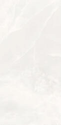 Lavish Granito Gresie tip marmura, Alard Bianco 60x120 cm, alb, finisaj lucios (4000000580454)
