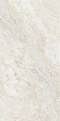 Ege Seramik Gresie rectificata tip ciment, Moonwalk Cream, 60x120 cm, crem, finisaj lucios (8691273393108)