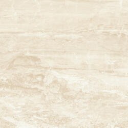 Keros Gresie rectificata tip marmura, Boheme Beige 33x33 cm, bej, finisaj mat (8432597584021)