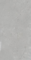 Seramiksan Gresie rectificata tip piatra, Fontana Gray 26420210, 60x120 cm, gri, finisaj mat (8698541037597)