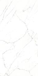 Cerrad Gresie rectificata tip marmura, Calmness White, 60 120cm alb, finisaj mat (5903313356428)