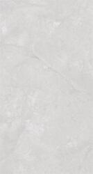 Seramiksan Gresie rectificata tip marmura, Metropolis Smoke 71620211, 60x120 cm, gri, finisaj mat (8698541077852)