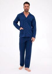 Cornette Férfi pizsama Cornette 114/79 3XL-5XL