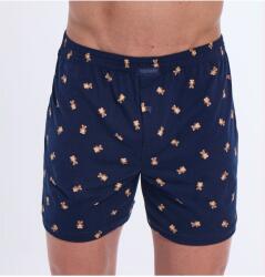 Cornette Férfi rövidnadrág Cornette Classic 011/174 Teddy 3XL-5XL