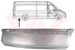 VAN WEZEL Panou lateral VAN WEZEL 2982144 (2982144)
