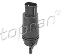 TOPRAN pompa de apa, spalare parbriz TOPRAN 501 800 (501 800)