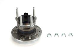 Continental Ctam Set rulment roata CONTINENTAL CTAM WBE1205 (WBE1205)