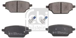 Febi Bilstein set placute frana, frana disc FEBI BILSTEIN 193457 (193457)