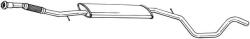 BOSAL Toba esapamet intermediara BOSAL 294-003 (294-003)