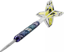 Target Darts szett steel Target SP Luke Littler Edge, 24g 95%