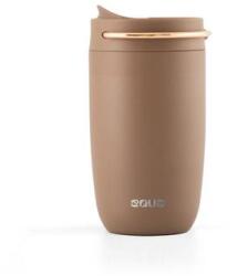 EQUA Termoszbögre karamell 300 ml