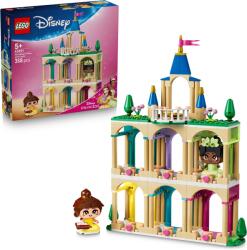 LEGO® Disney Princess™ - Mini Belle és Tiana kastéllyal (43291)