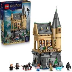 LEGO® Harry Potter™ - Roxfort kastély: Gyengélkedő (76463)