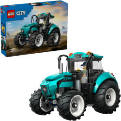 LEGO® City - Traktor (60498)