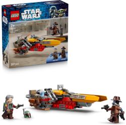 LEGO® Star Wars™ - Cobb Vanth siklója (75437)