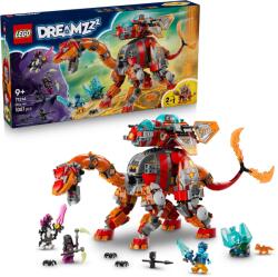 LEGO® DREAMZzz - Dinóűrhajó (71514)