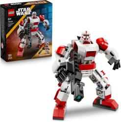 LEGO® Star Wars™ - Shock Trooper klónkatona-robotpáncél (75448)