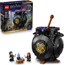 LEGO® Harry Potter™ - Üst: Titkos bájitaltanóra-terem (76464)