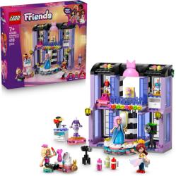 LEGO® Friends - Divatbemutató Heartlake Cityben (42685)