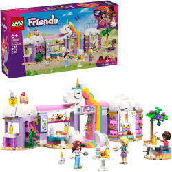 LEGO® Friends - Unikornisos kávézó (42684)