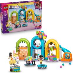 LEGO® Friends - Vidám játszóház (42686)