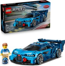 LEGO® Speed Champions - Bugatti Vision GT hipersportautó (77253)