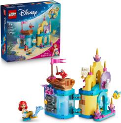 LEGO® Disney Princess™ - Ariel varázslatos minipalotája (43285)