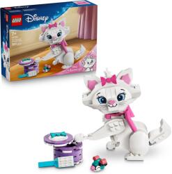 LEGO® Disney™ Macskarisztokraták - Az imádnivaló Marie (43286)