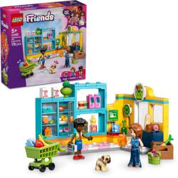 LEGO® Friends - Heartlake City vegyesbolt (42680)