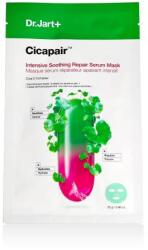 Dr. Jart+ Cicapair Intensive Soothing Repair Serum Mask arcmaszk minden bőrtípus 25 g uniszex