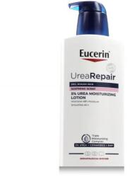 Eucerin Urea Repair 5% Urea Moisturizing Lotion testápoló tej 400 ml nőknek