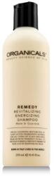 Organicals Remedy Revitalizing Energizing Shampoo 250 ml sampon minden hajtípus hajhullás nőknek