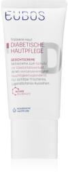 EUBOS Diabetic Skin Care Face Cream arckrém száraz és érzékeny bőrre 50 ml