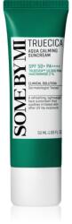 Some By Mi Truecica Aqua Calming Suncream nyugtató védőemulzió SPF 50+ 50 ml