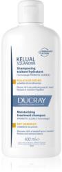 Ducray Kelual Squanorm Moisturizing Treatment Shampoo Dry Dandruff sampon száraz korpa ellen 400 ml