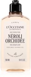 L'Occitane Néroli Orchidée Perfumed Shower Gel tusfürdő gél 250 ml