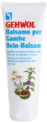 GEHWOL Classic nyugtató balzsam lábakra 125 ml