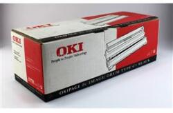 OKI 8C/TYPE C1 drum unit black ORIGINAL 13k (40370201) (40370201)
