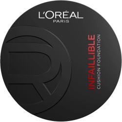 L'Oréal L'ORÉAL PARIS Infaillible Cushion alapozó 50, 11 g