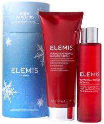 ELEMIS Holiday Collection Body Wonders ajándékszett hölgyeknek