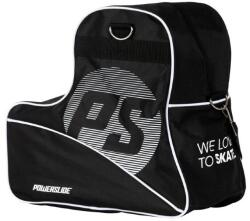 Powerslide Skate Bag II Black Korcsolyatáska