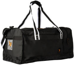 Bauer Officials Bag Black Senior Játékvezetői táska