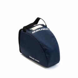Bauer Padded Goal Mask Bag Navy Sisaktáska